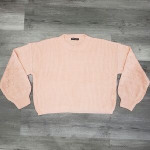 NWOT lightweight sweater